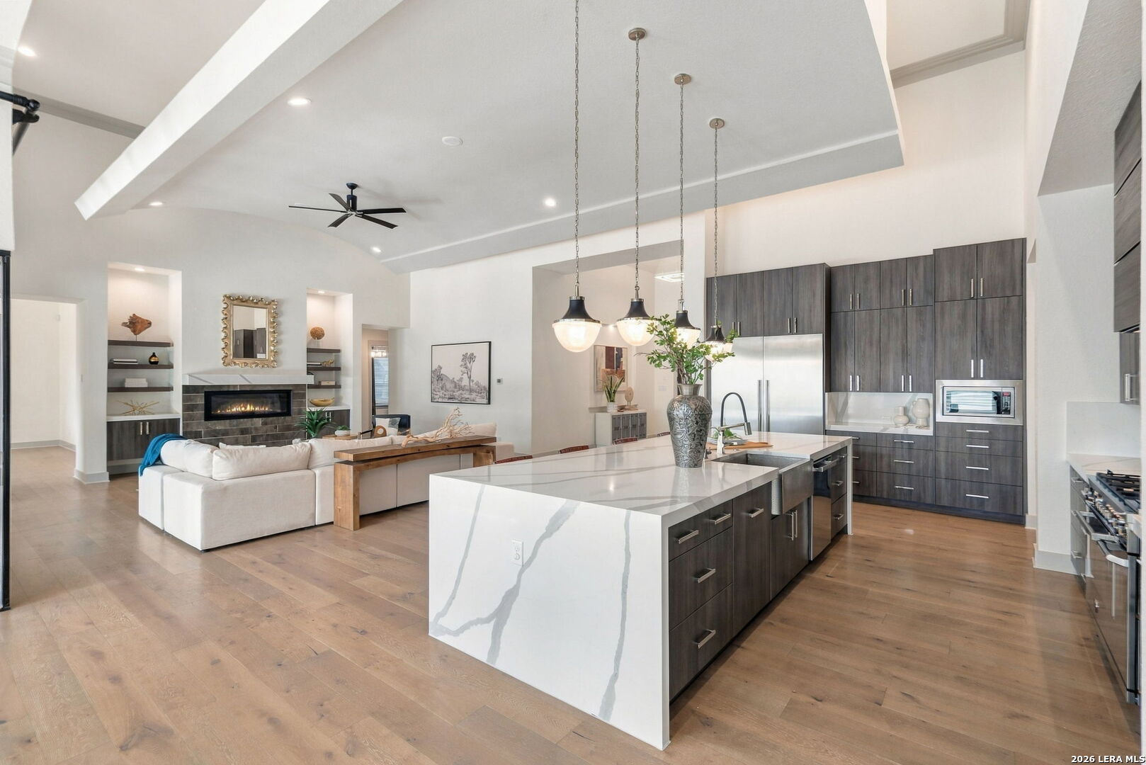 23011 Daniel Ridge