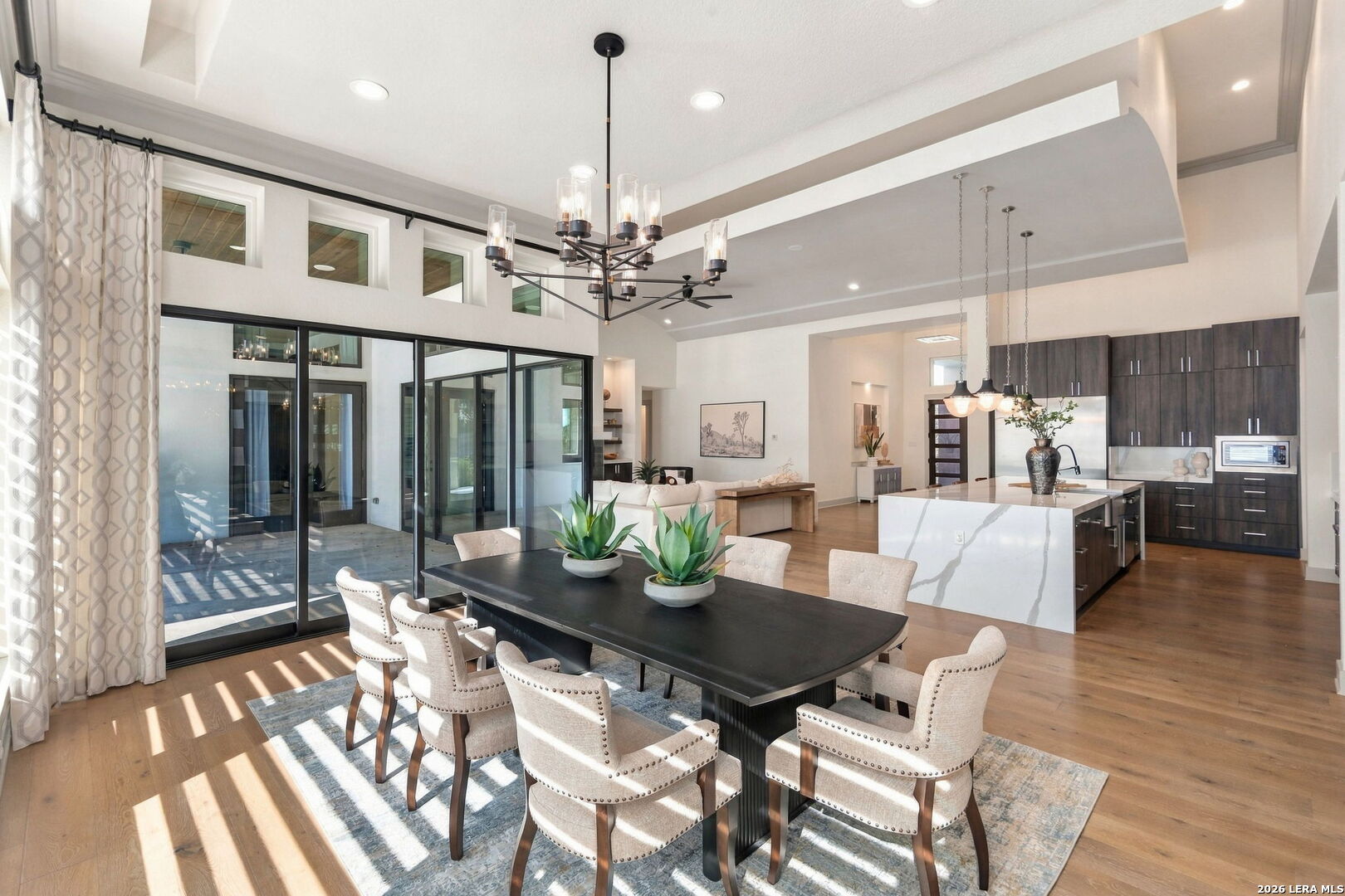 23011 Daniel Ridge