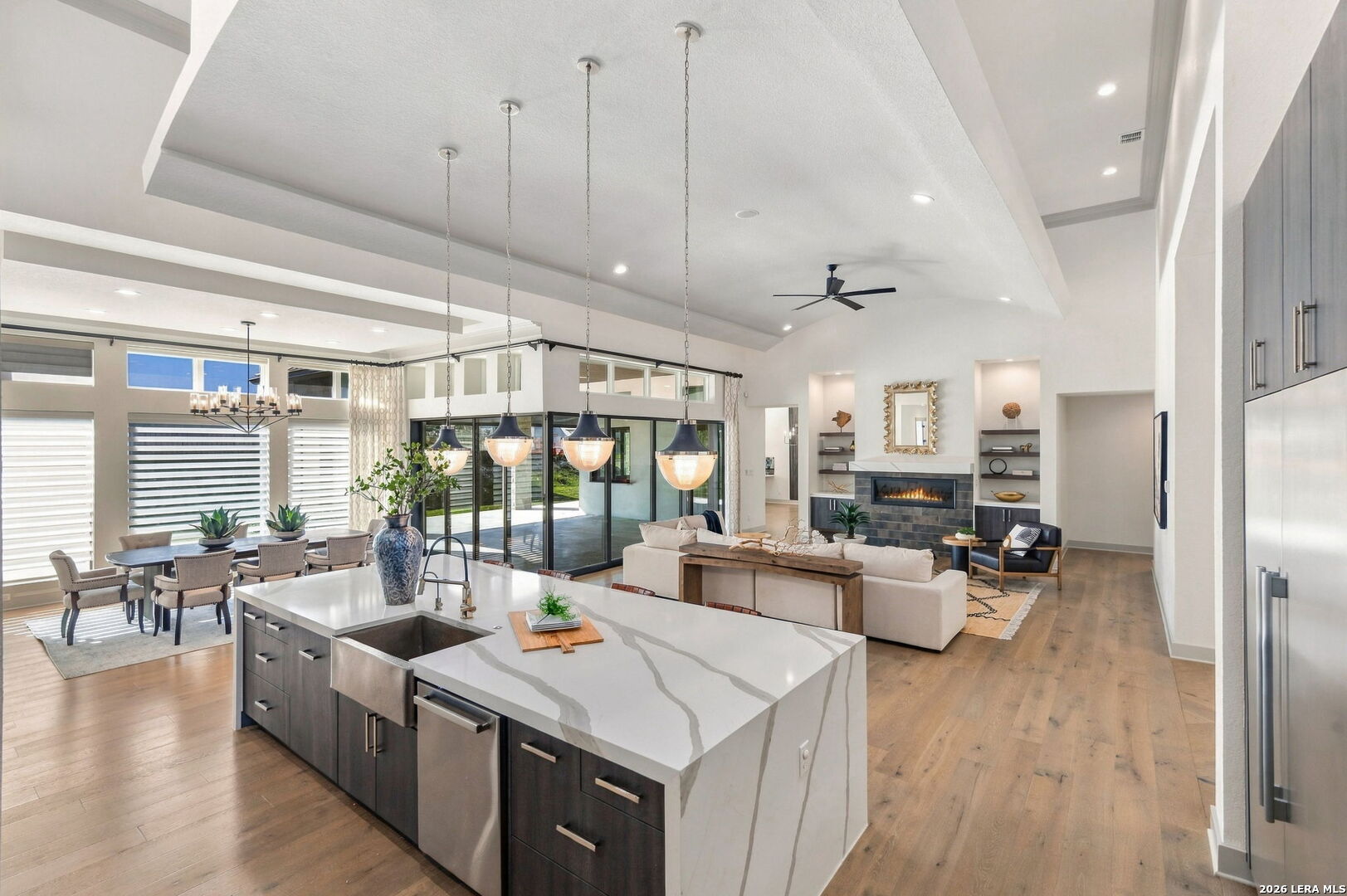 23011 Daniel Ridge