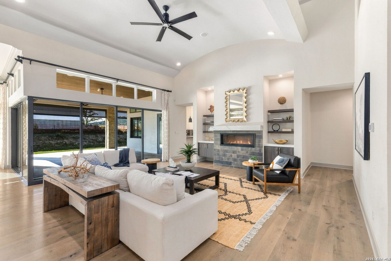 23011 Daniel Ridge