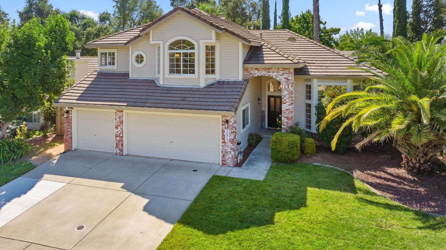 7573 Wickham Drive
