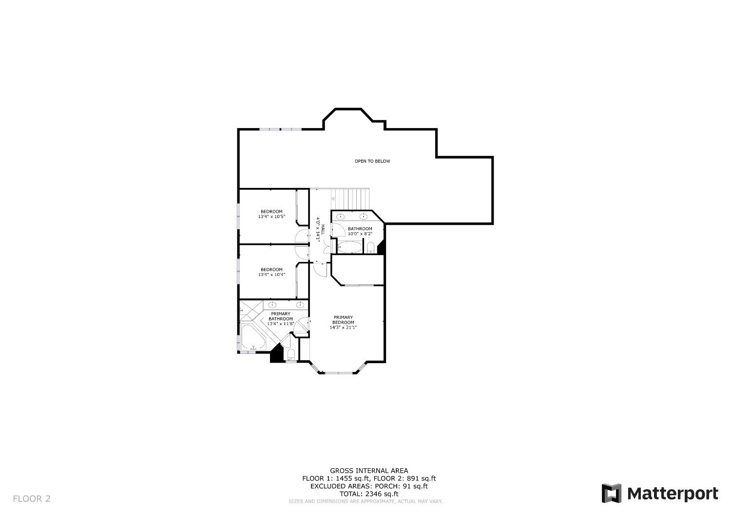 7573 Wickham Drive