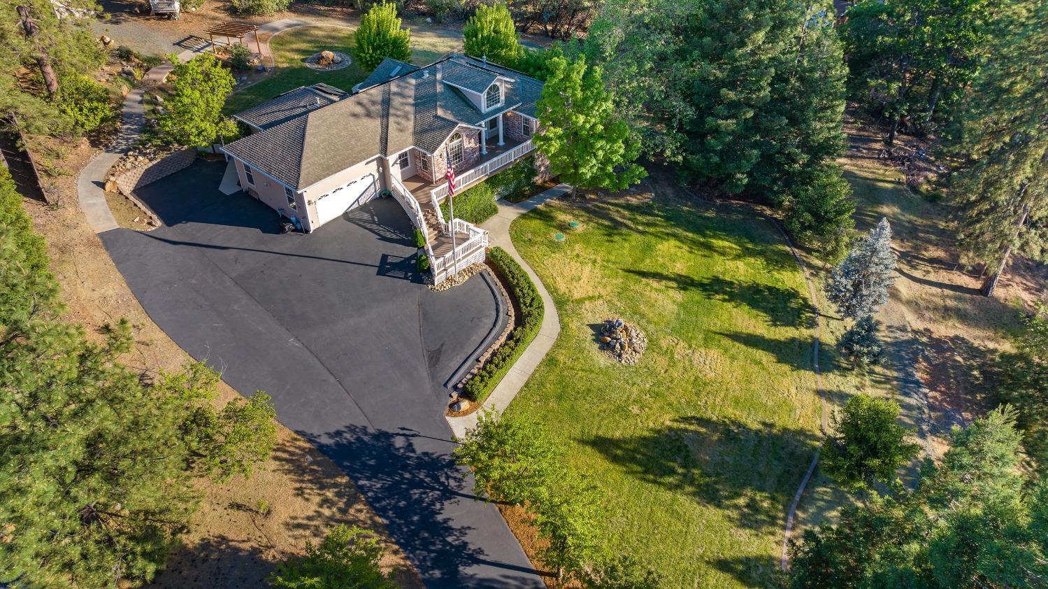 14260 La Barr Pines Drive