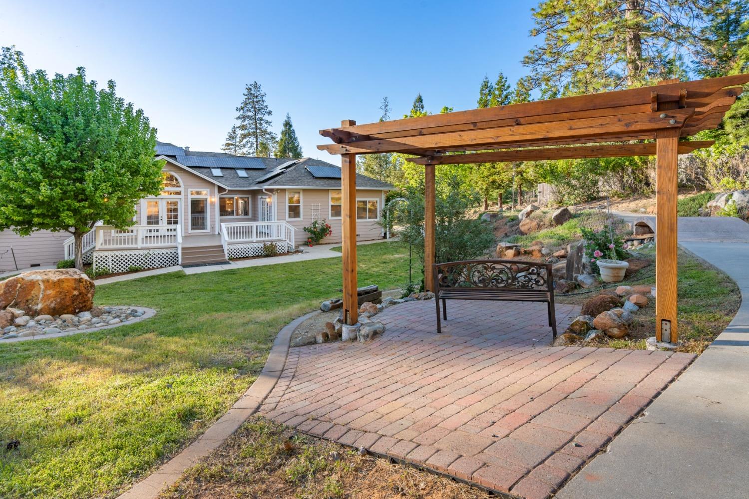 14260 La Barr Pines Drive
