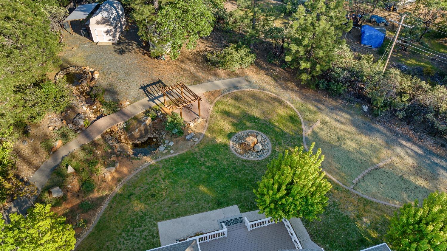 14260 La Barr Pines Drive