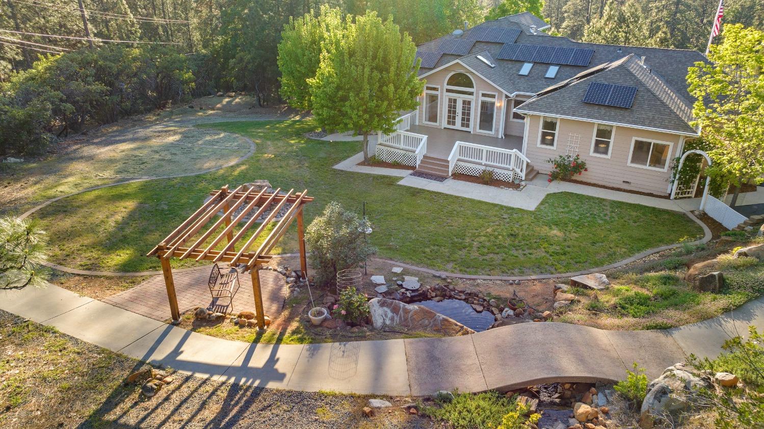 14260 La Barr Pines Drive