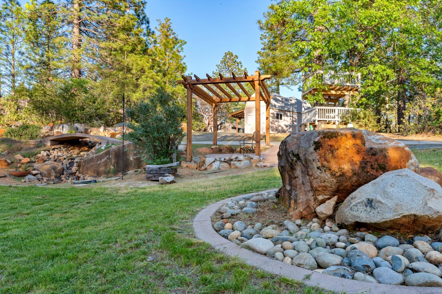 14260 La Barr Pines Drive