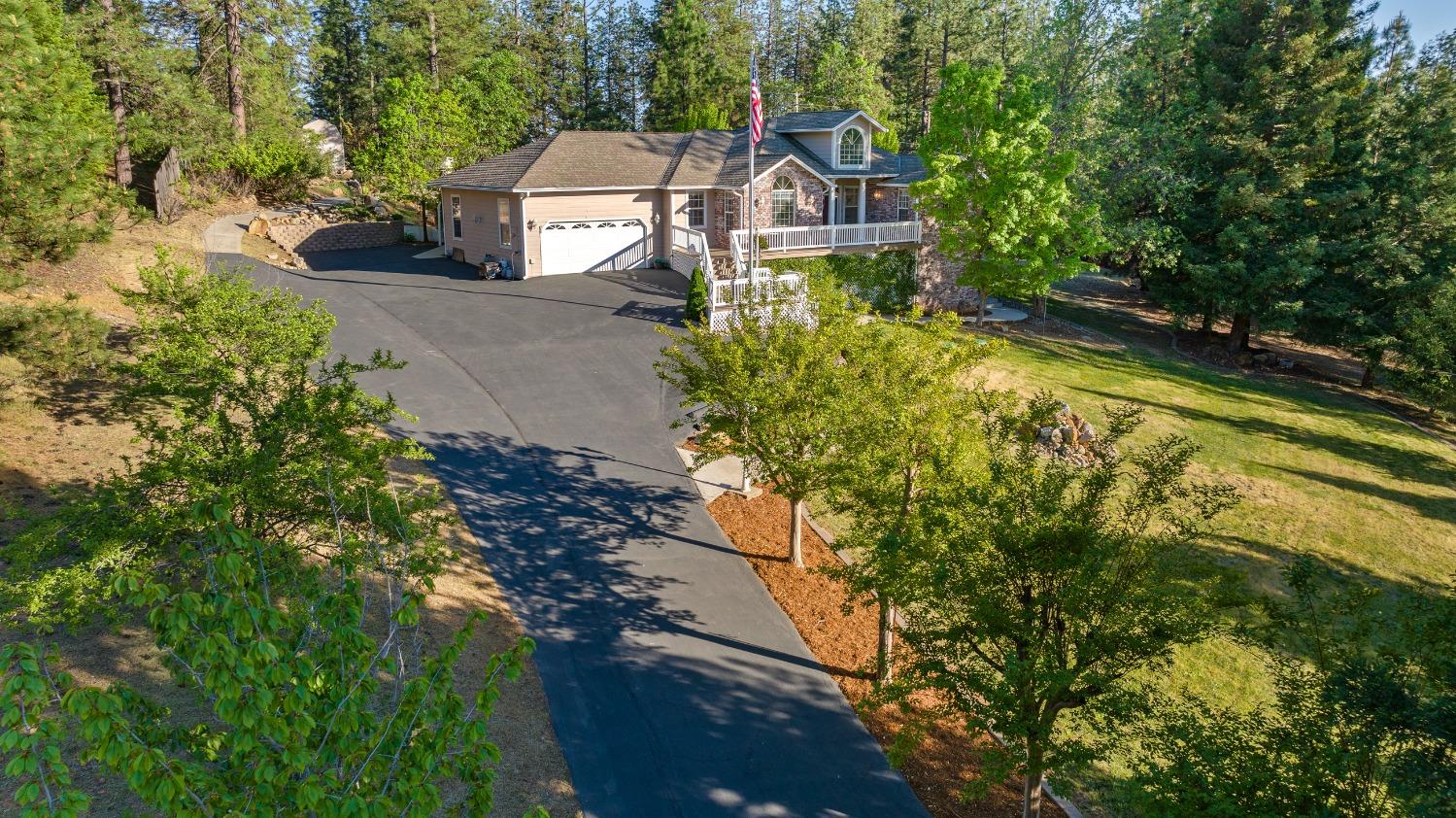 14260 La Barr Pines Drive