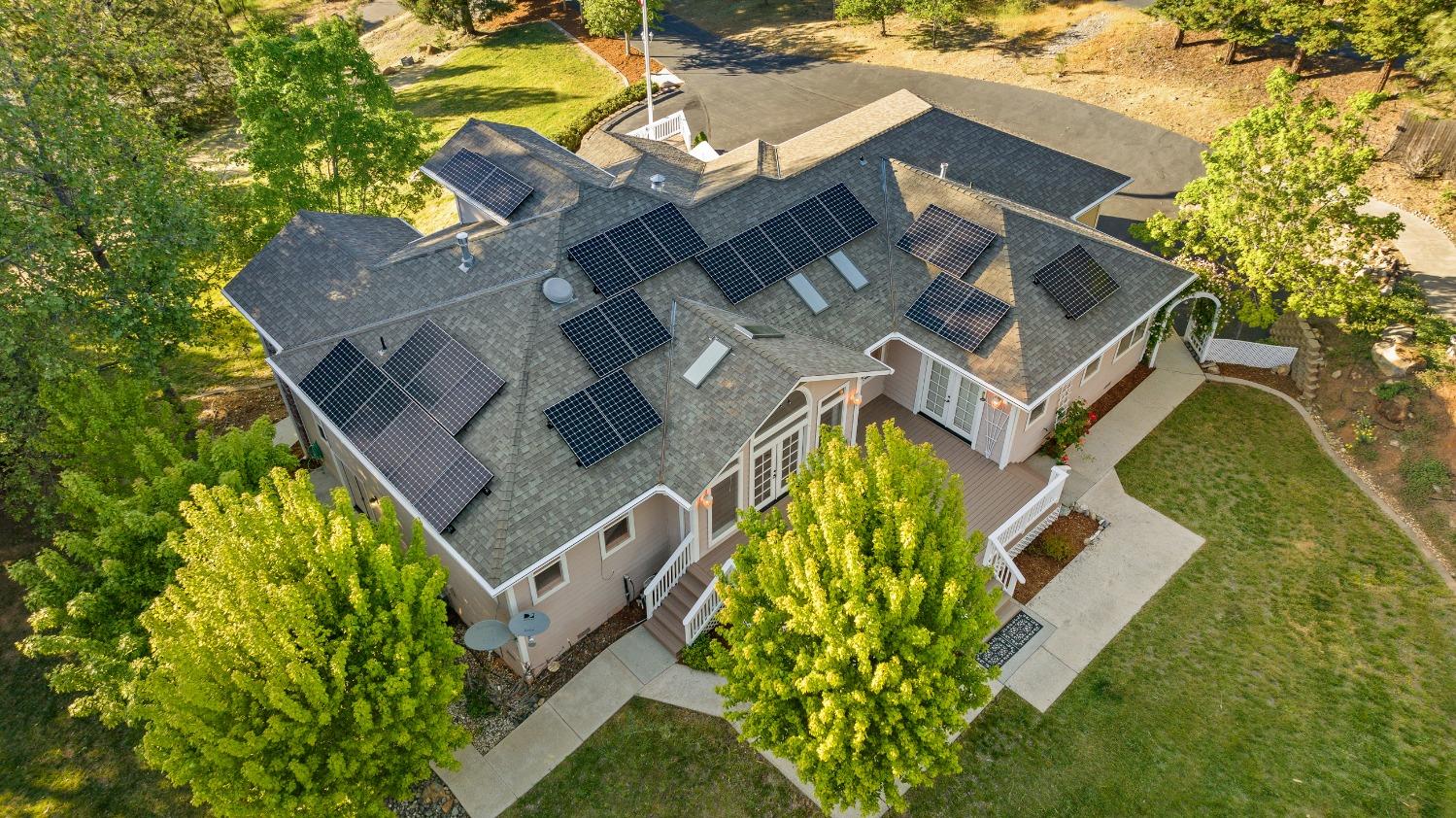 14260 La Barr Pines Drive