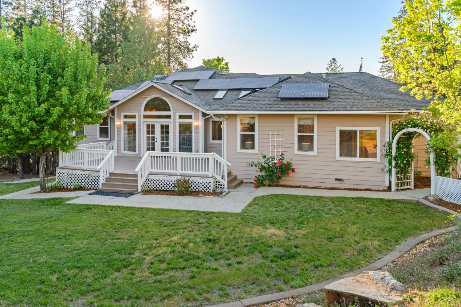 14260 La Barr Pines Drive