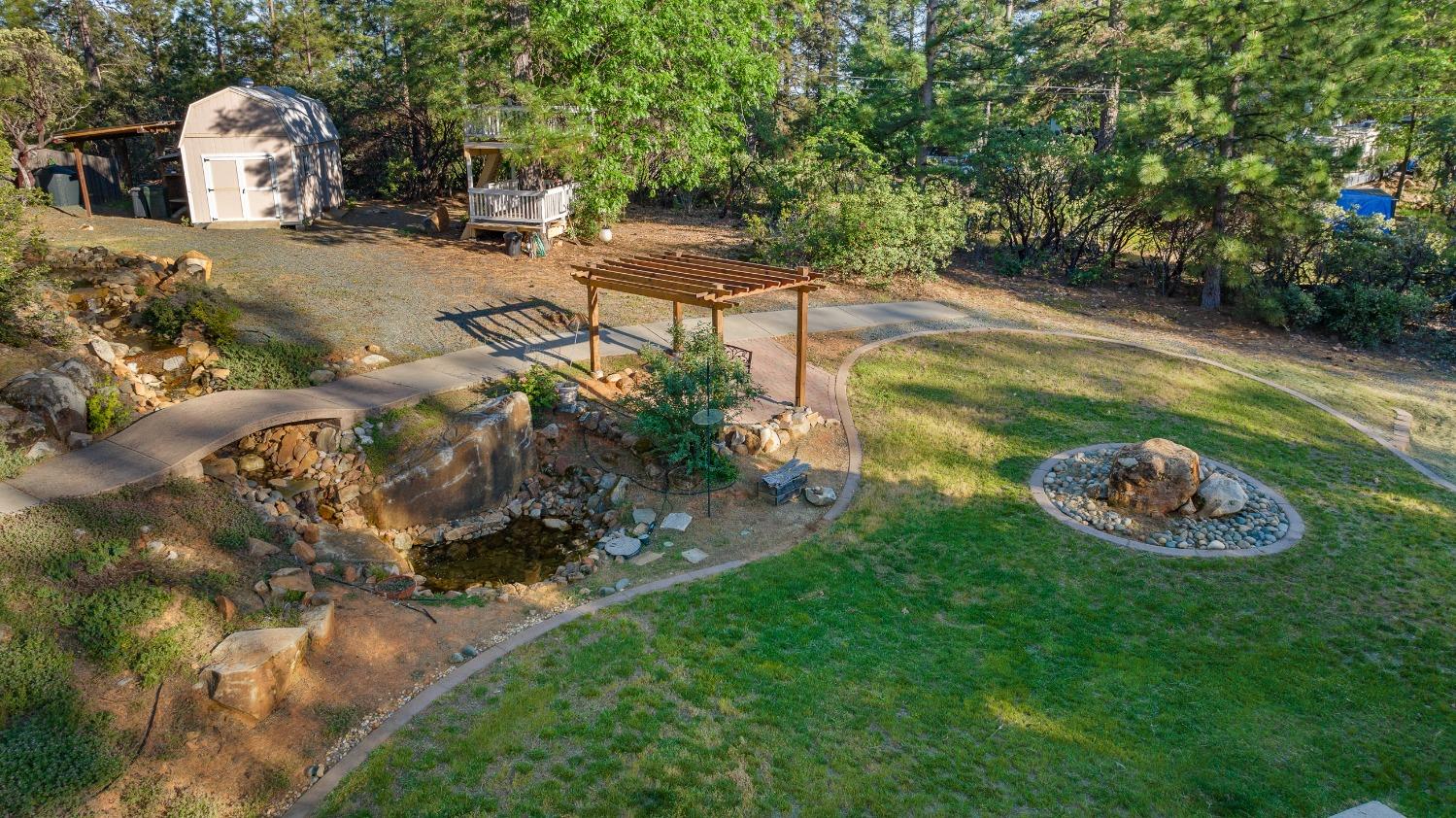 14260 La Barr Pines Drive
