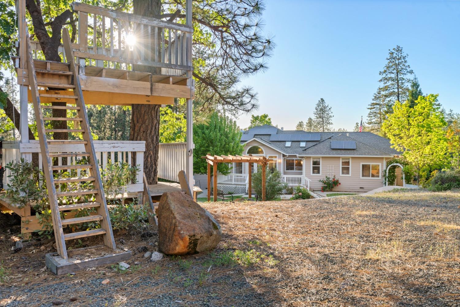 14260 La Barr Pines Drive