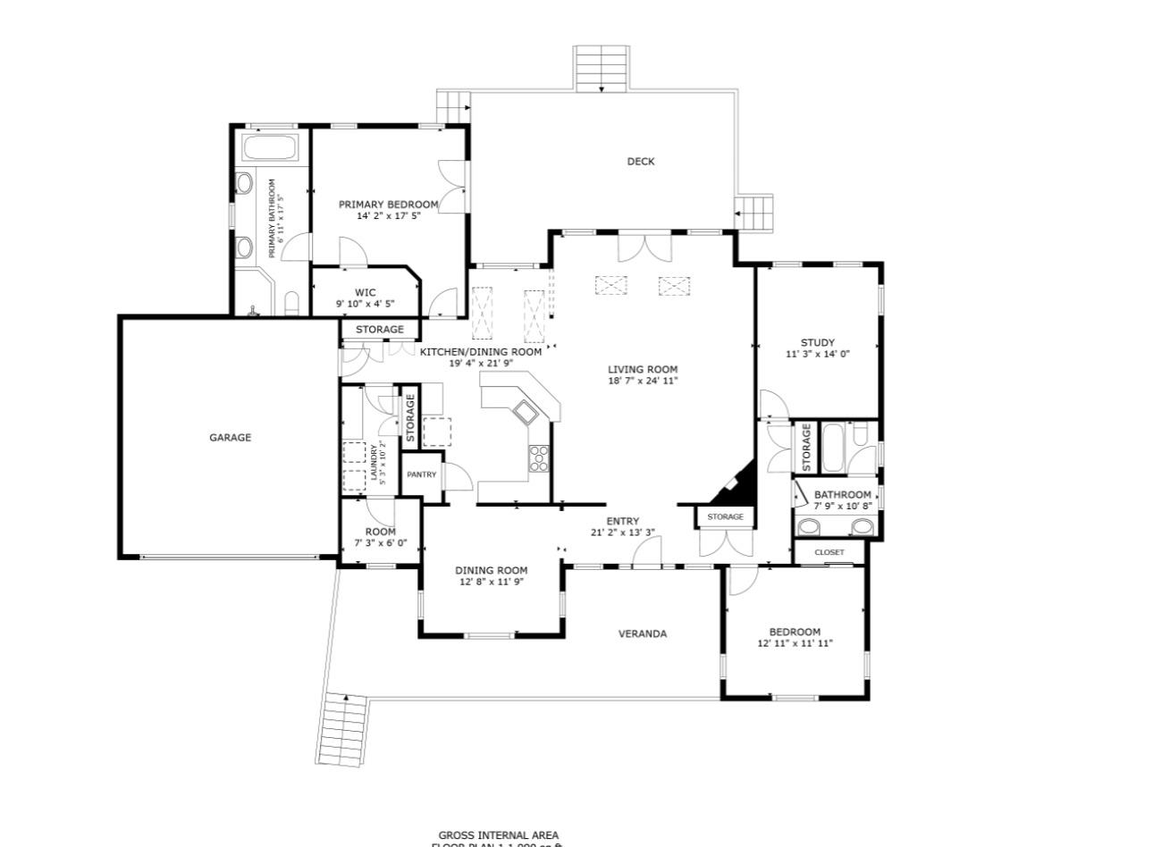 14260 La Barr Pines Drive