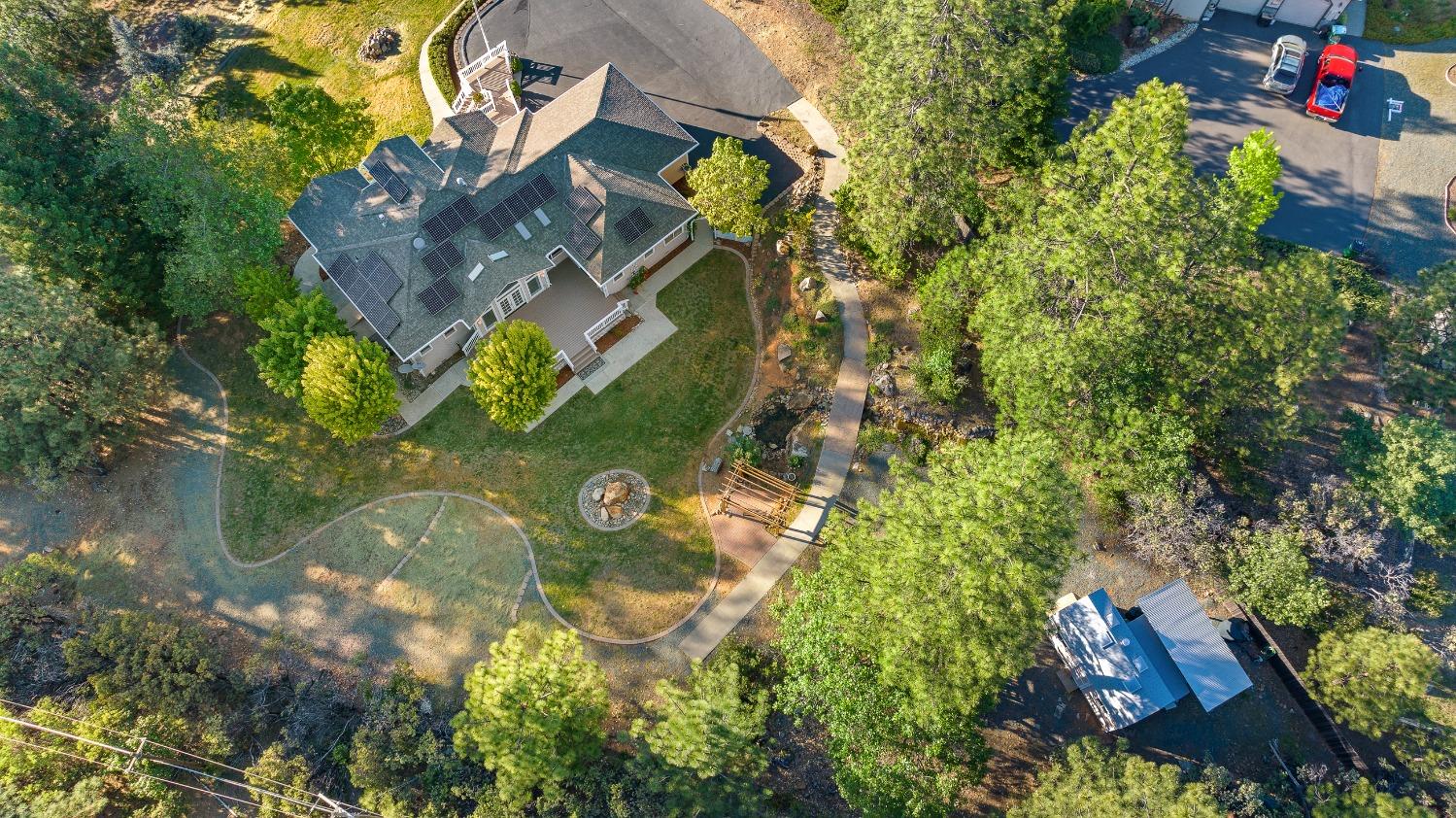 14260 La Barr Pines Drive
