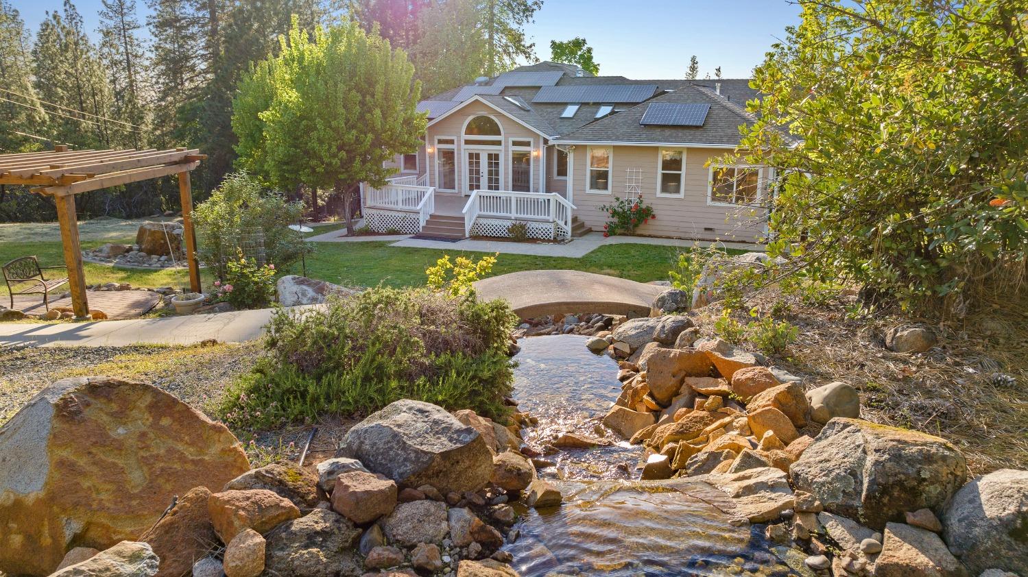 14260 La Barr Pines Drive