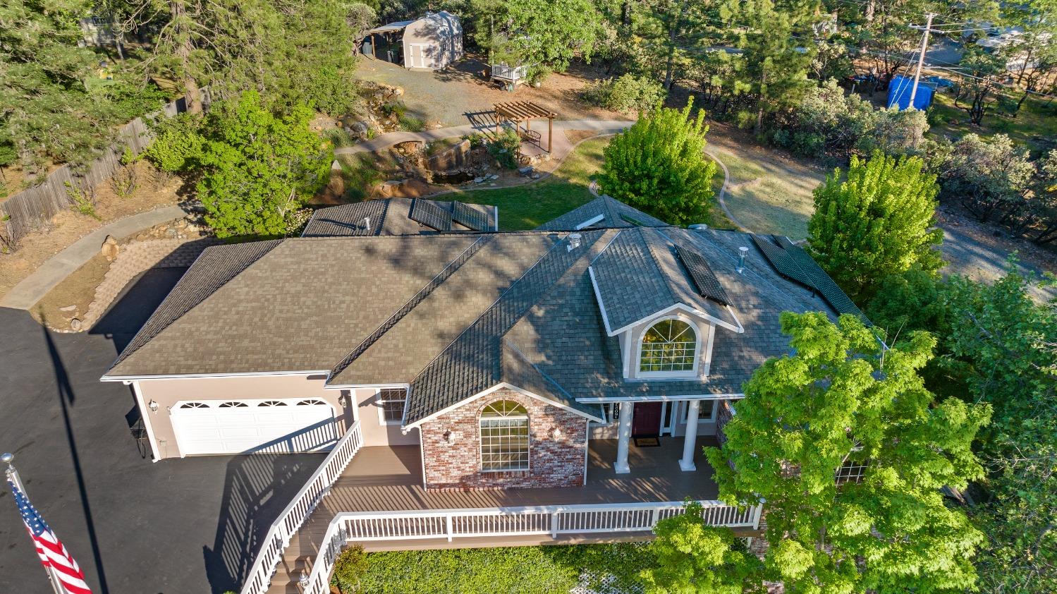 14260 La Barr Pines Drive