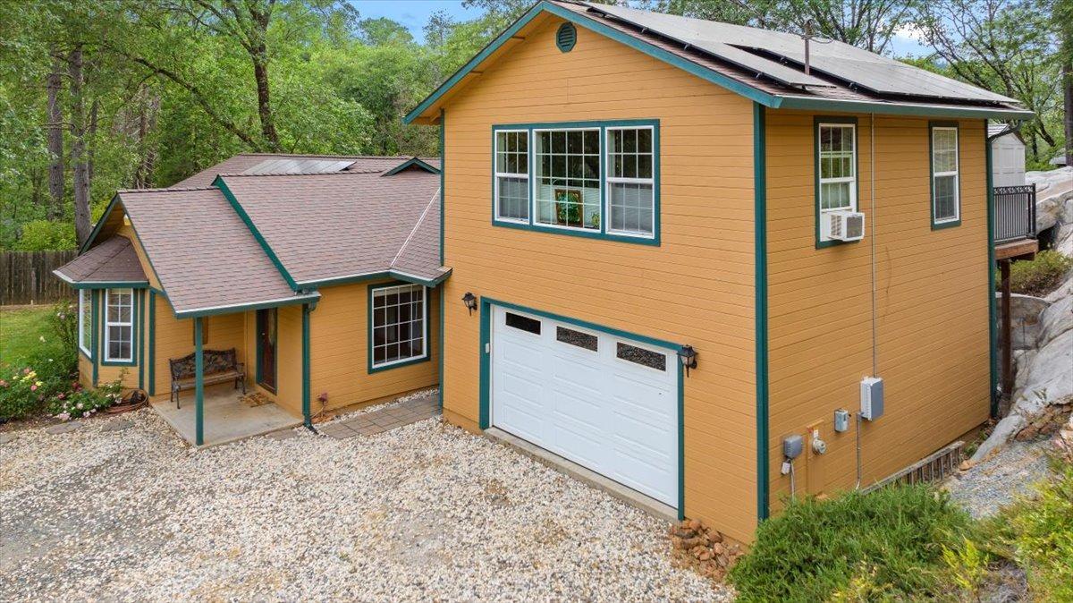 16260 Tadpole Creek Road