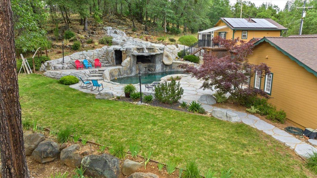 16260 Tadpole Creek Road