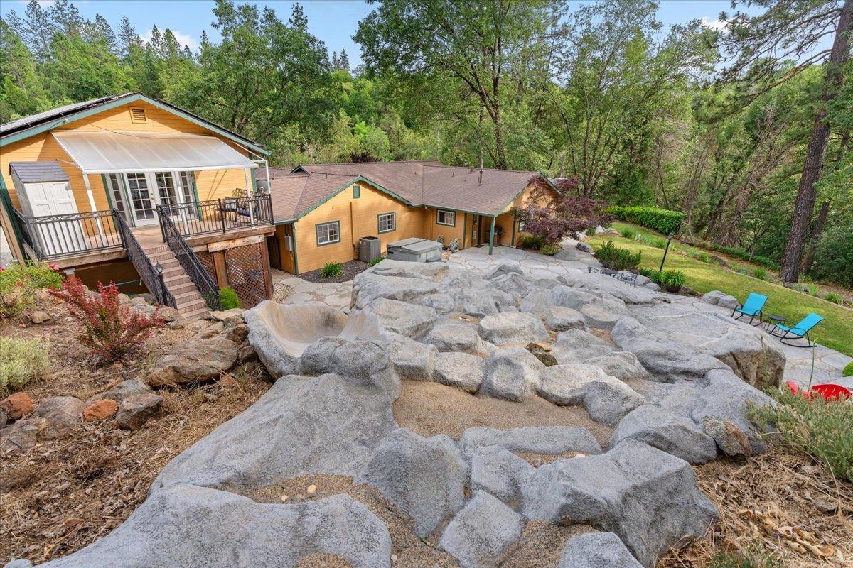 16260 Tadpole Creek Road