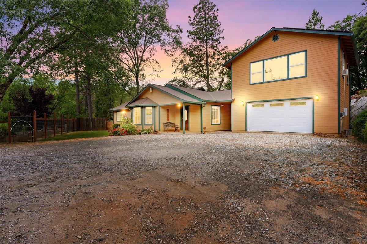 16260 Tadpole Creek Road