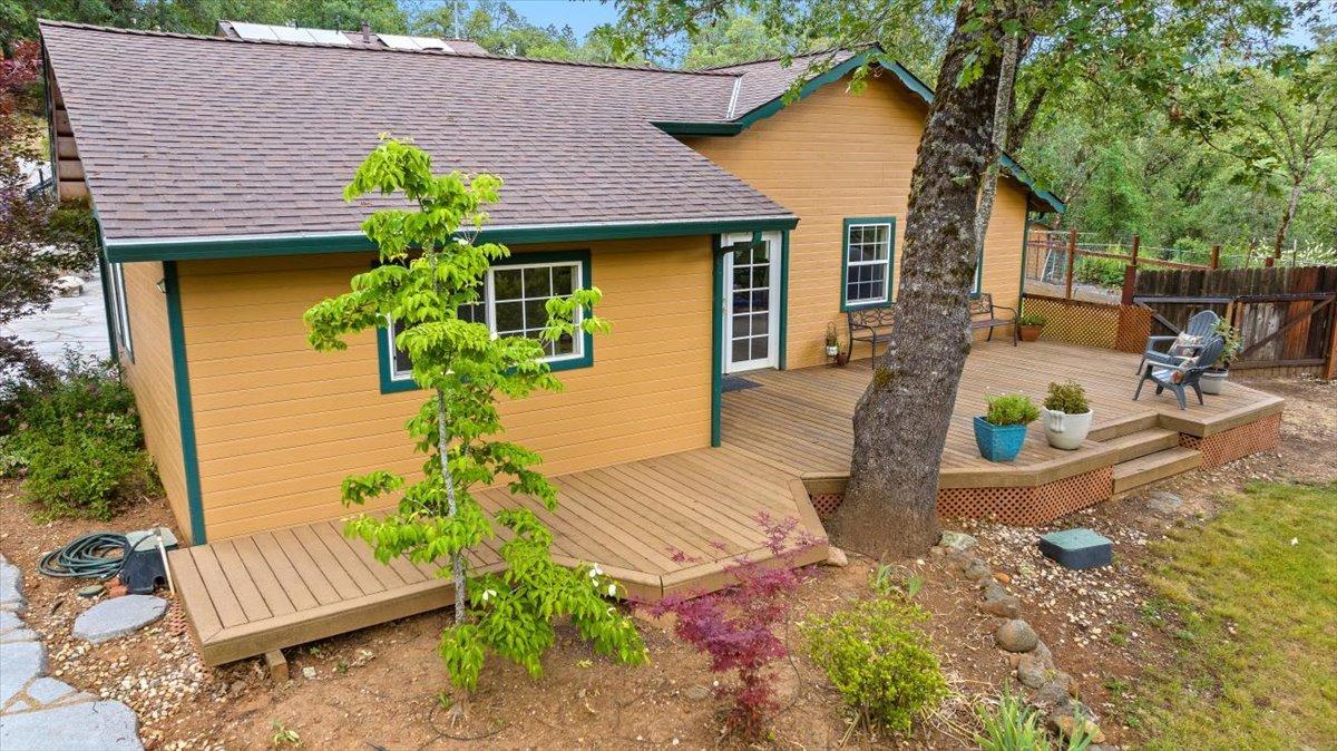 16260 Tadpole Creek Road