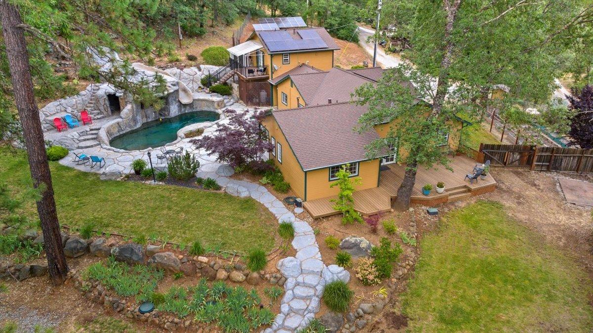 16260 Tadpole Creek Road