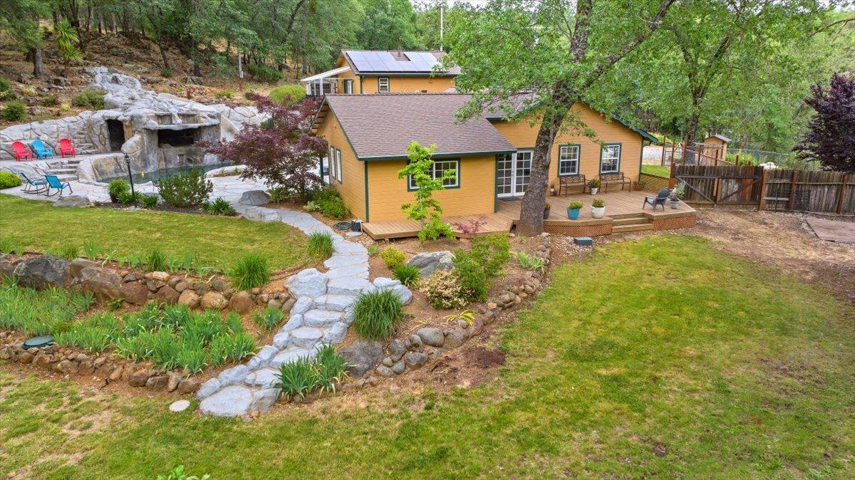 16260 Tadpole Creek Road