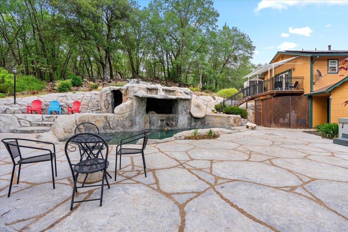 16260 Tadpole Creek Road