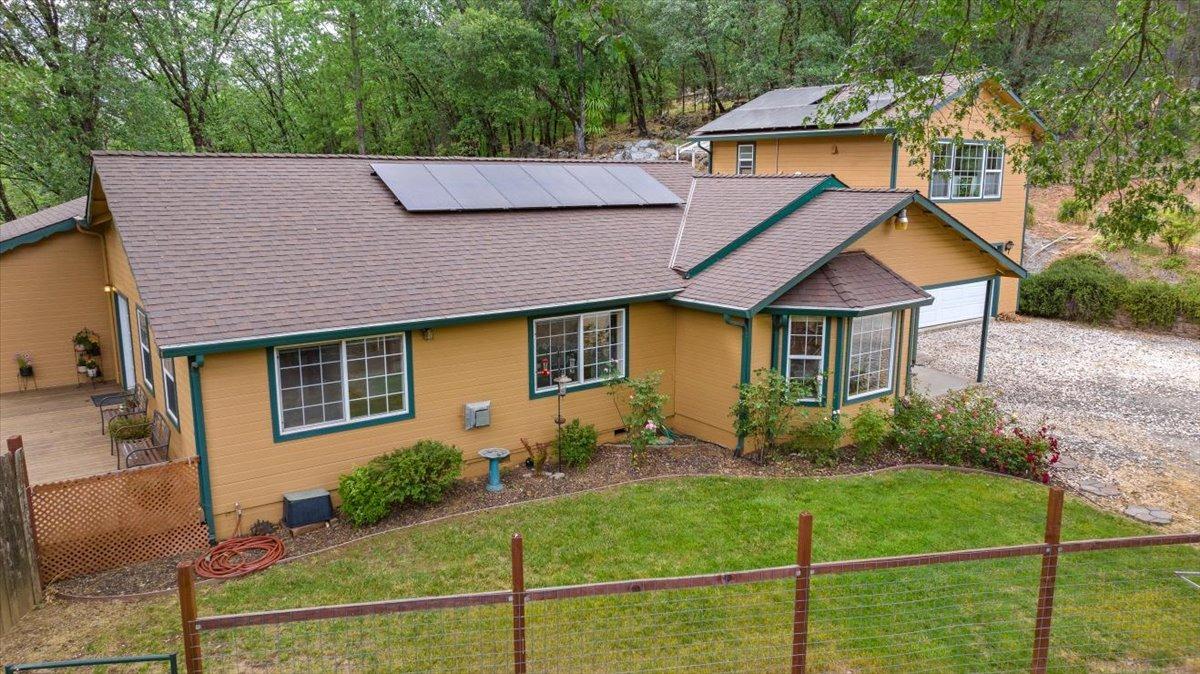 16260 Tadpole Creek Road