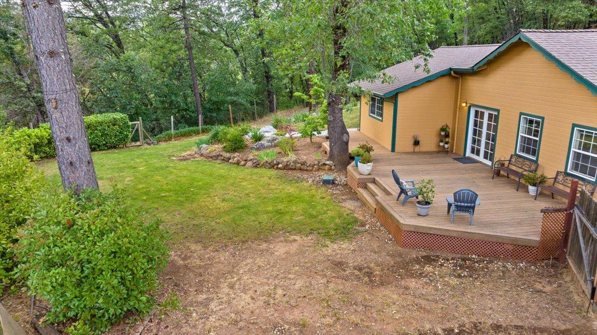 16260 Tadpole Creek Road