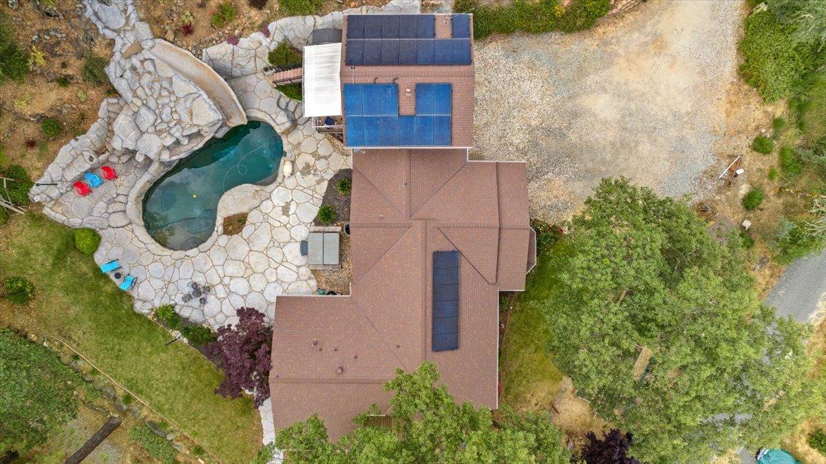 16260 Tadpole Creek Road
