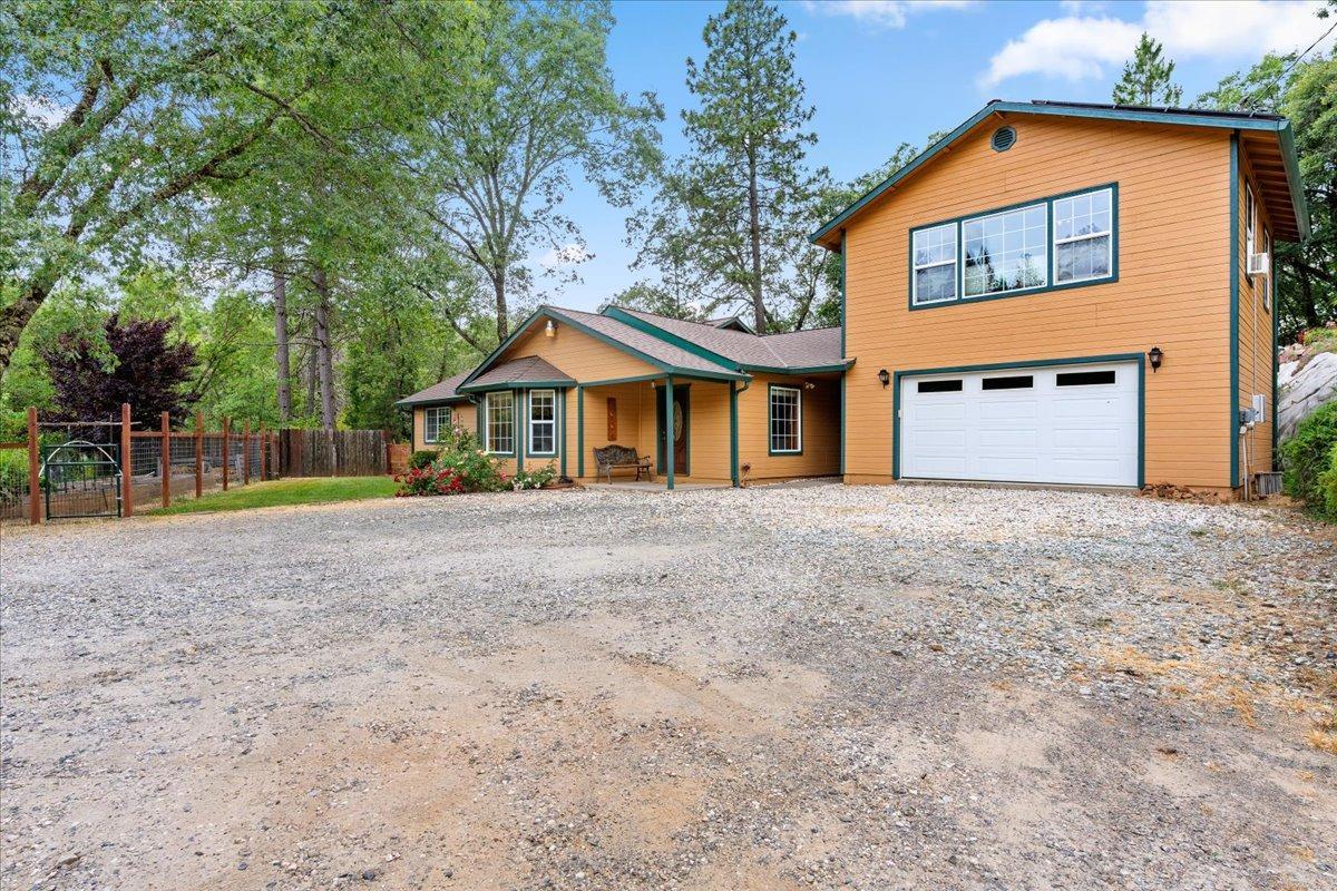 16260 Tadpole Creek Road