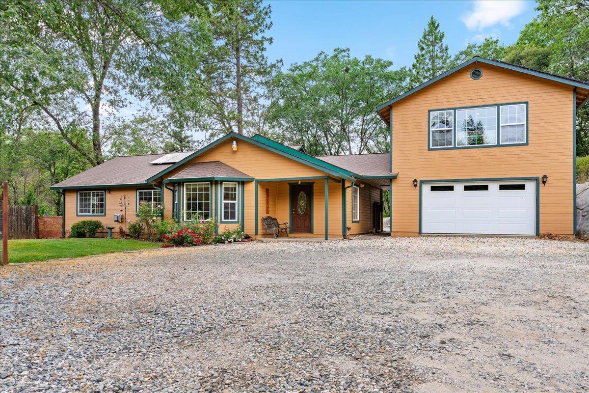 16260 Tadpole Creek Road