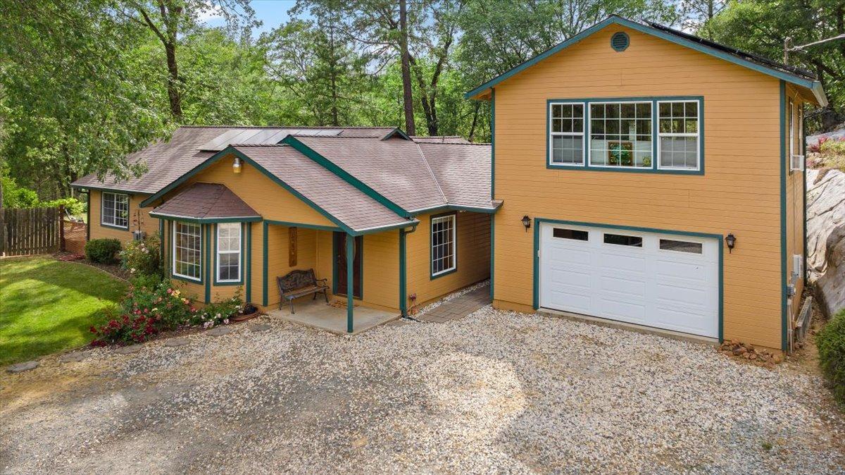 16260 Tadpole Creek Road