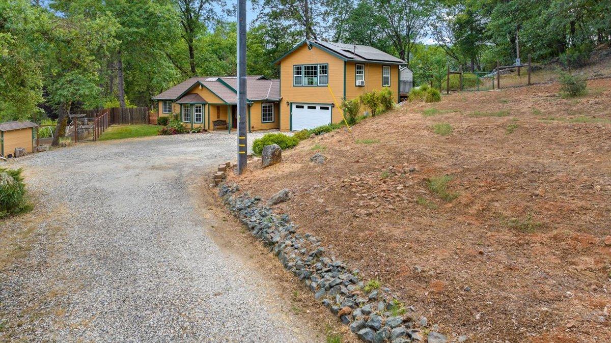 16260 Tadpole Creek Road