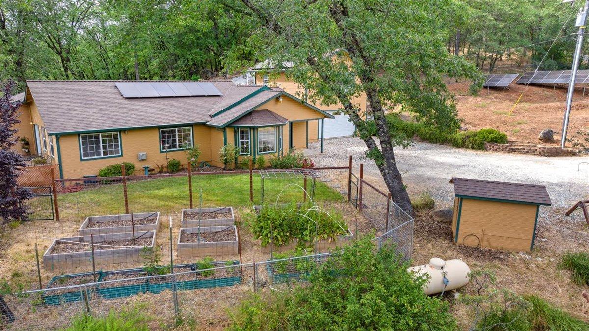16260 Tadpole Creek Road