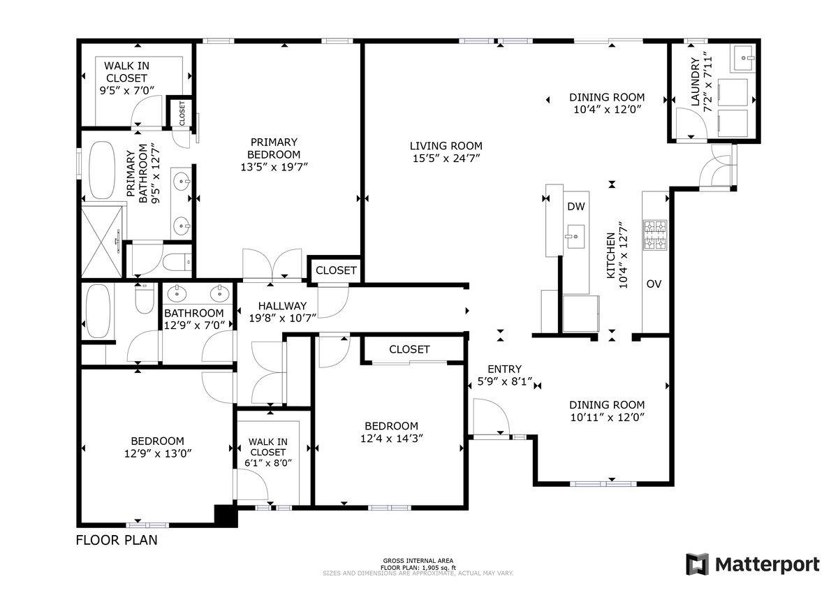 135 Timberwood Drive