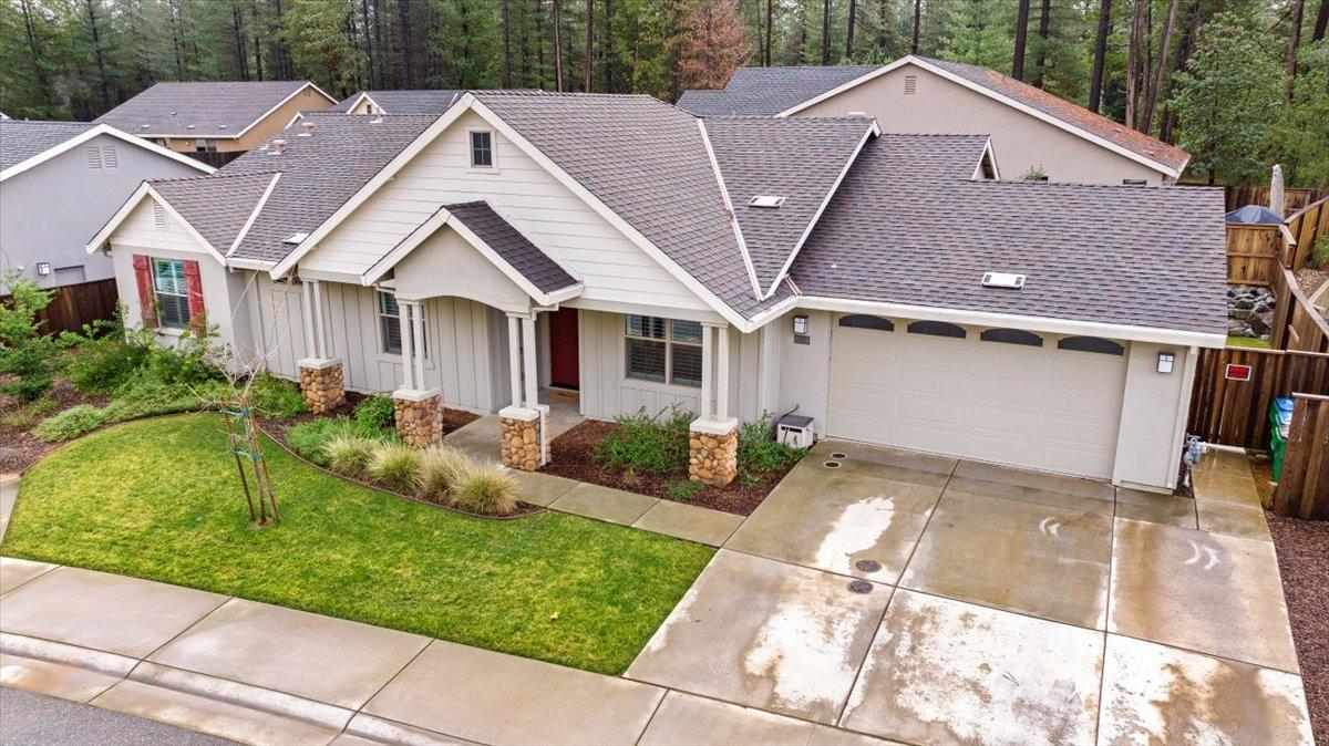 135 Timberwood Drive
