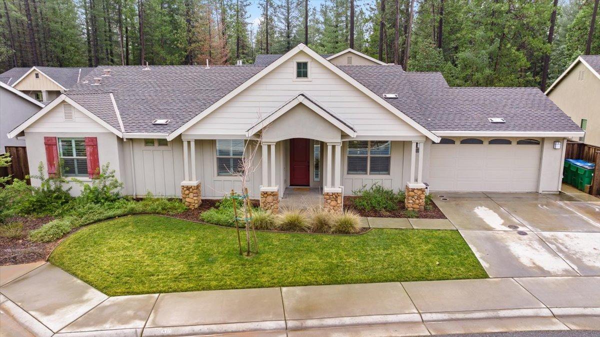 135 Timberwood Drive
