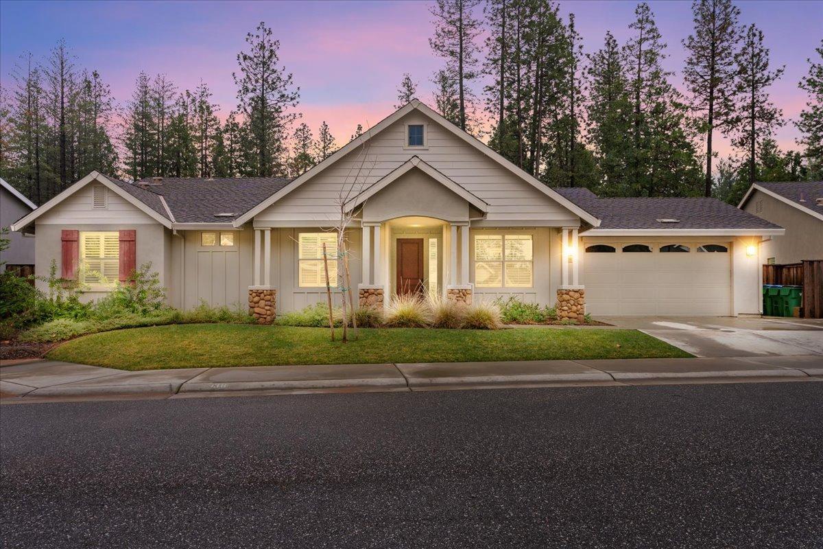 135 Timberwood Drive
