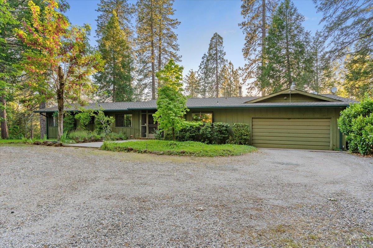 13943 Greenhorn Road
