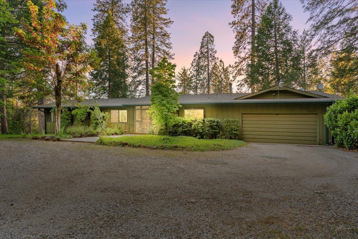 13943 Greenhorn Road