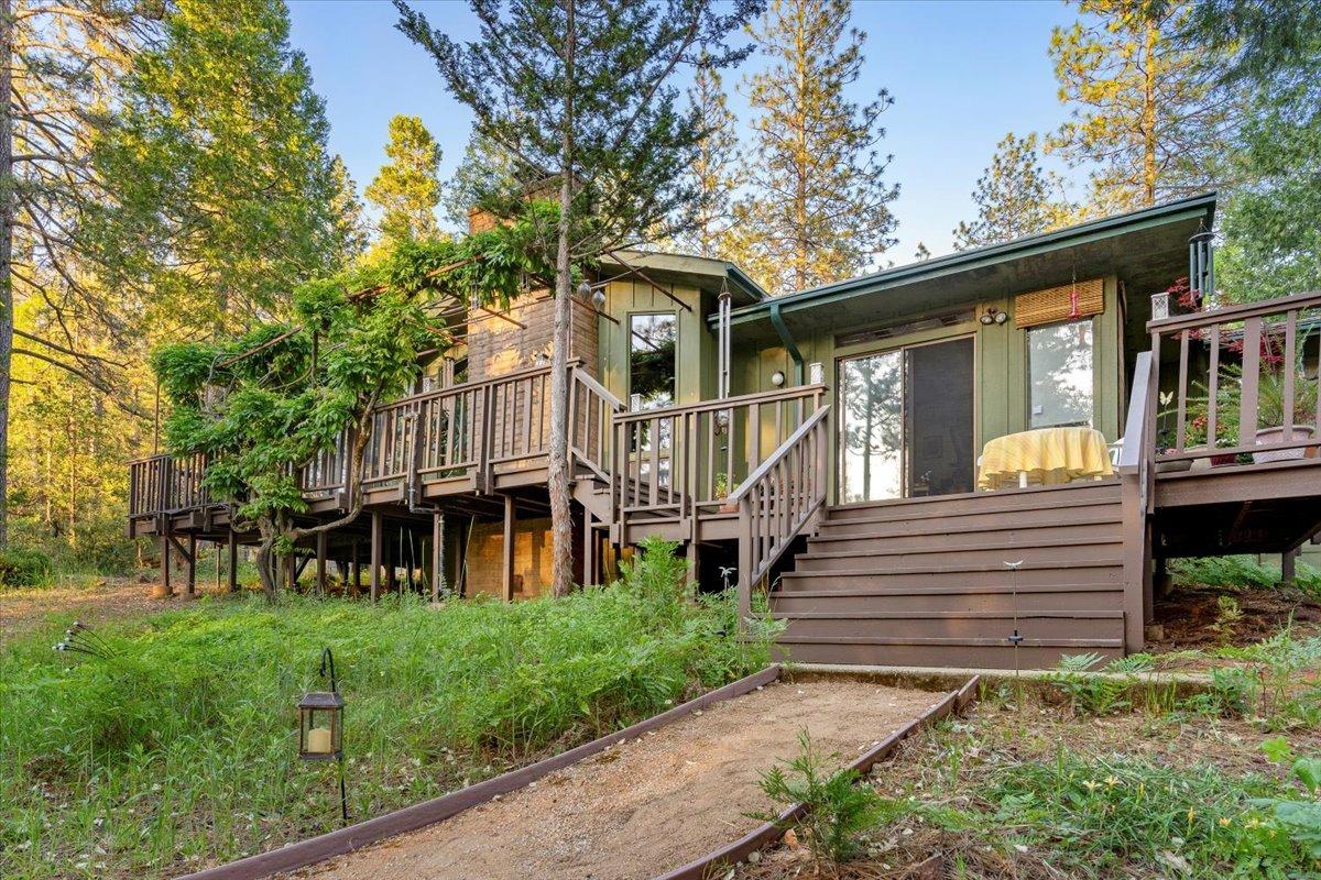 13943 Greenhorn Road