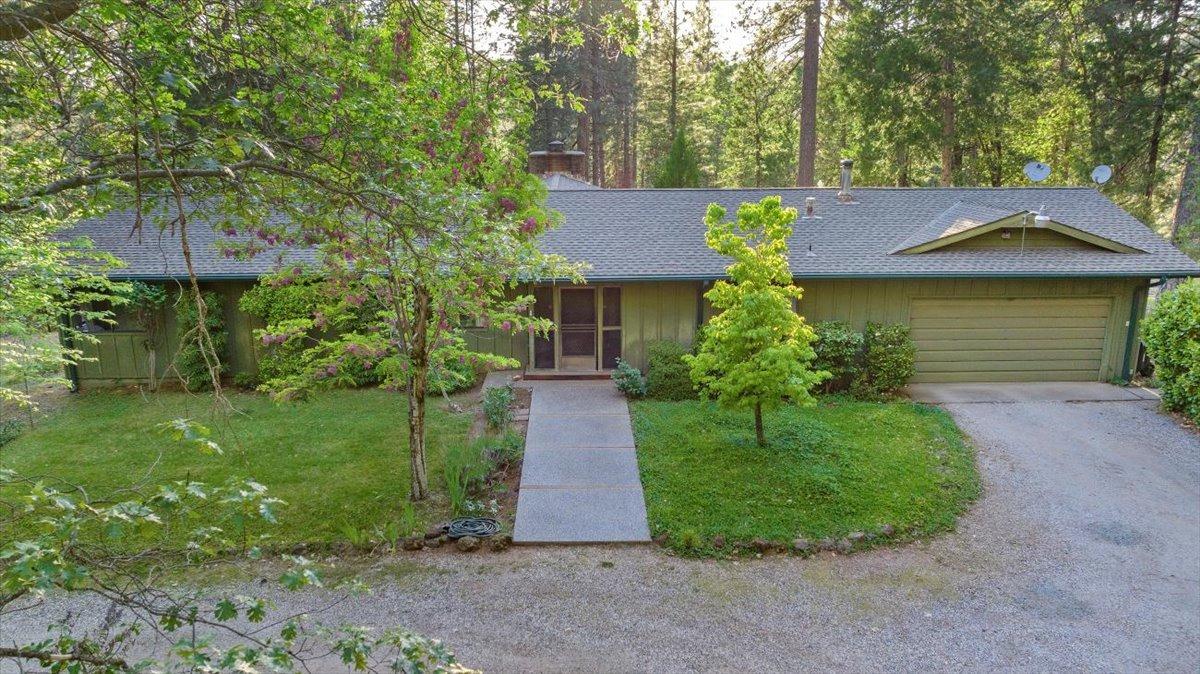 13943 Greenhorn Road