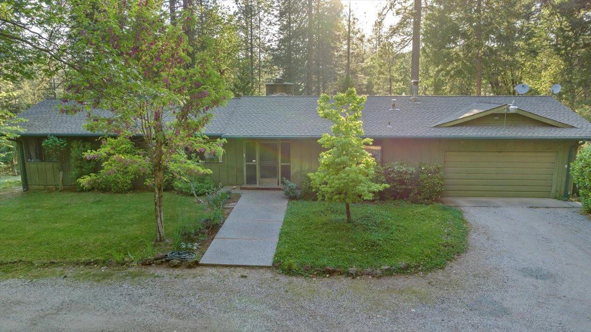 13943 Greenhorn Road