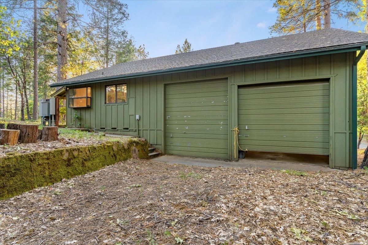 13943 Greenhorn Road