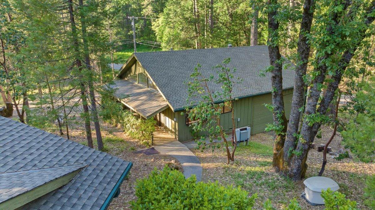 13943 Greenhorn Road