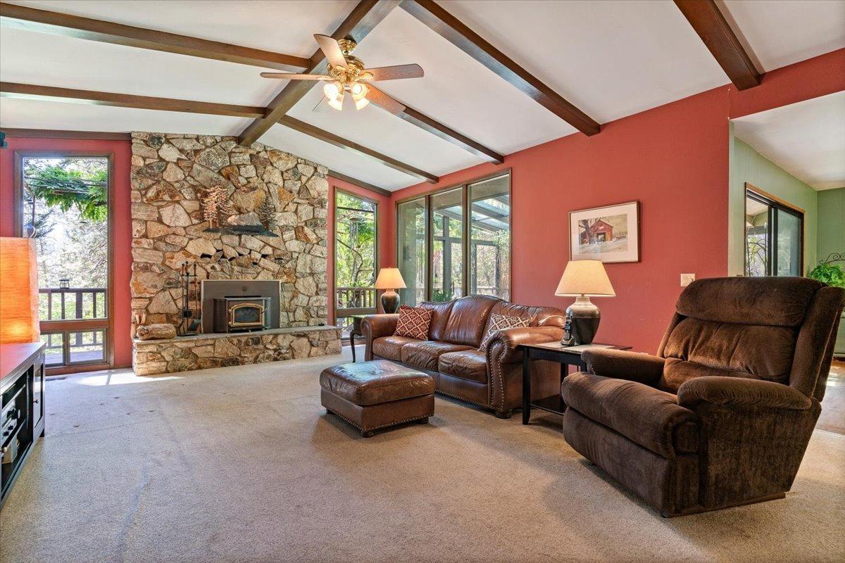 13943 Greenhorn Road