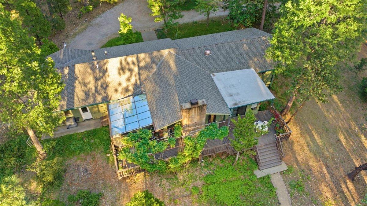 13943 Greenhorn Road