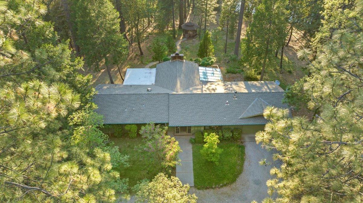 13943 Greenhorn Road